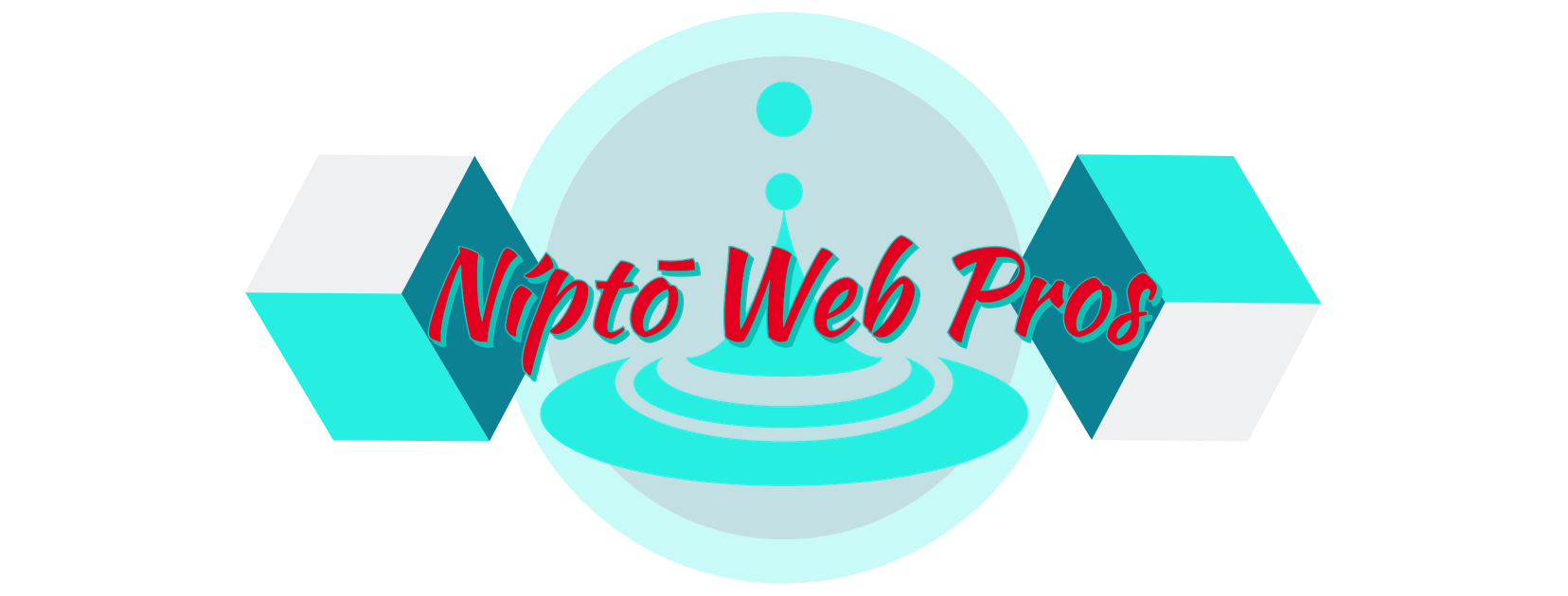 Níptō Web Pros logo website design SEO Concord, CA